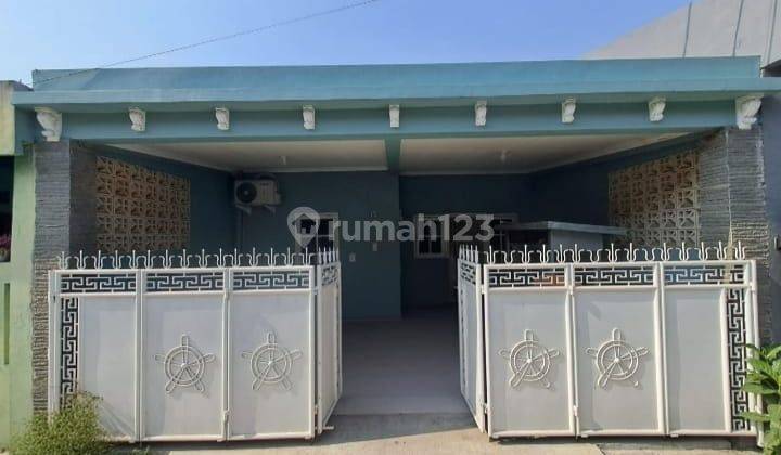 Dijual Rumah Di Perumnas 3 Bekasi Timur  1