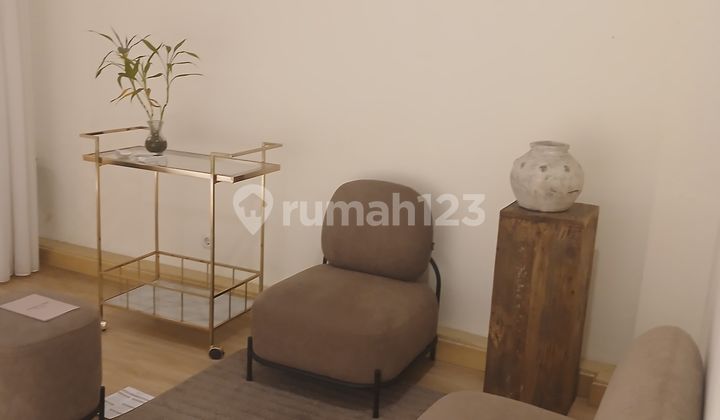 For Rent: 3-Story Shop House Ready to Use in Tebet Raya
