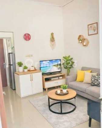 Hunian Minimalis Modern Jatisari Jatiasih - Nyaman, Strategis, Ramah Budget 2