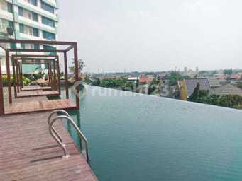 Di Jual Murah Apartemen Grand Kamala Lagoon Tower Isabella Lt.21 Type Studio Di Jual Murah Apartemen Grand Kamala Lagoon Tower Isabella Lt.21 Type Studio