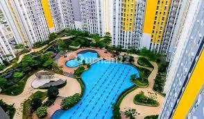 Dijual 1 Unit Apartemen Springlake Summarecon, Bekasi (Full-Furnished), Tower Basella Dijual 1 Unit Apartemen Springlake Summarecon, Bekasi (Full-Furnished), Tower Basella