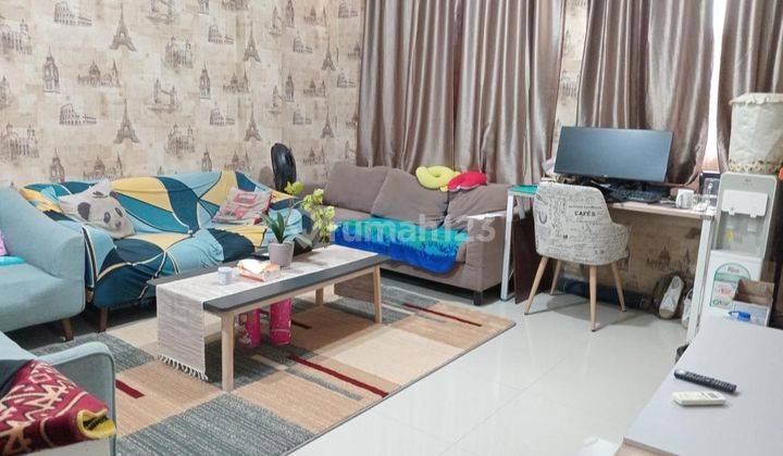 Dijual Cepat Ruko Siap Pakai di Ruko Grand Galaxy City Bekasi 1