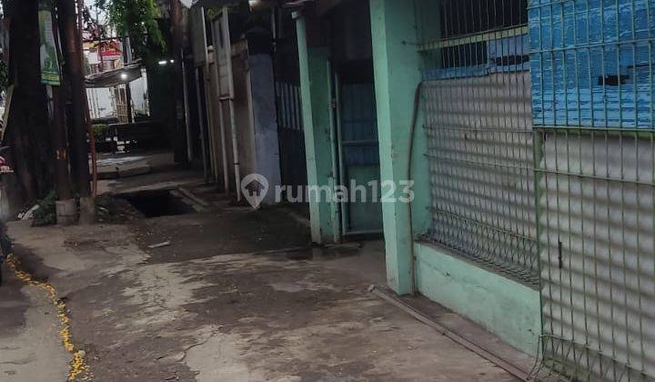 Rumah Dijual Hitung Harga Tanah Saja Dinarogong, Rawalumbu Bekasi 2