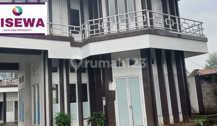 Disewakan 1 Unit Rumah, Di Kecamatan Mustika Jaya, Kota Bekasi 1
