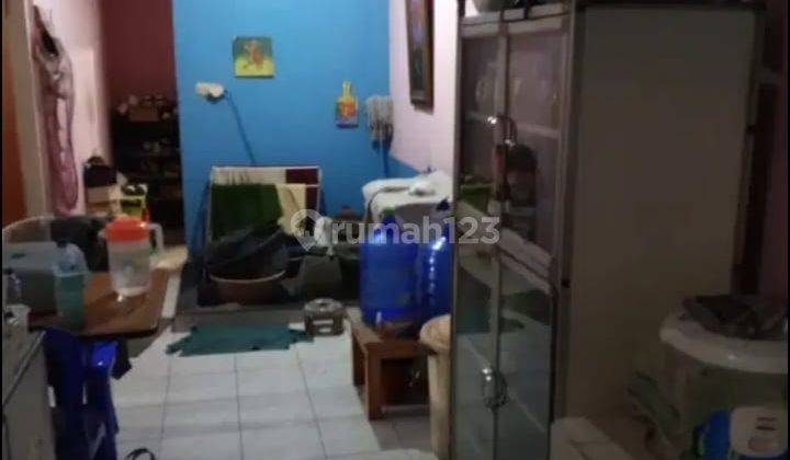 Dijual Murah Bu Rumah di Pondok Pekayon Indah, Bekasi Selatan 2