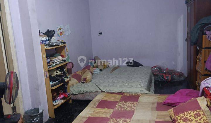 Dijual Rumah Hook Siap Huni Didalam Komplek Bintara Bekasi Berat 2