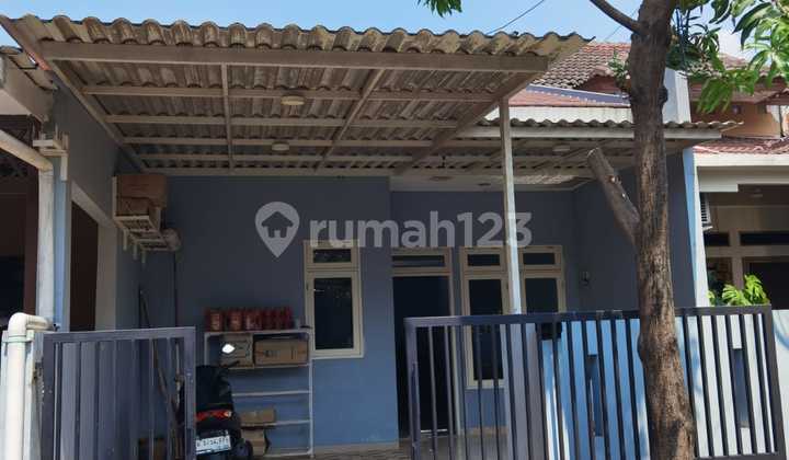 Dijual rumah siap huni di Perum Titian Asri, Harapan Mulya Dijual rumah siap huni di Perum Titian Asri, Harapan Mulya