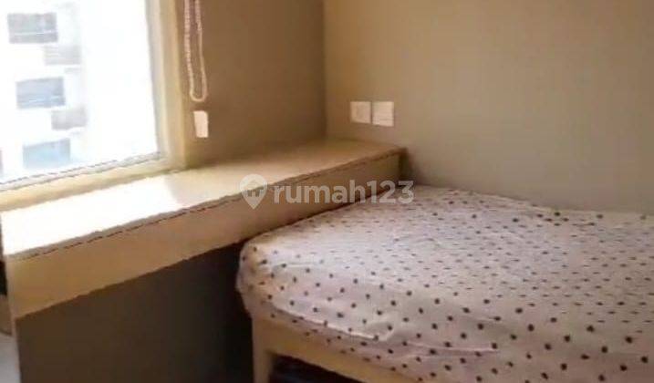 Apartement Spring Lake 2 Bedrooms Siap Huni, Fully Furnished 2