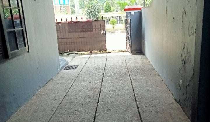 Disewakan Rumah Luas di Rawalumbu | 1 Lantai, Kamar Banyak 2