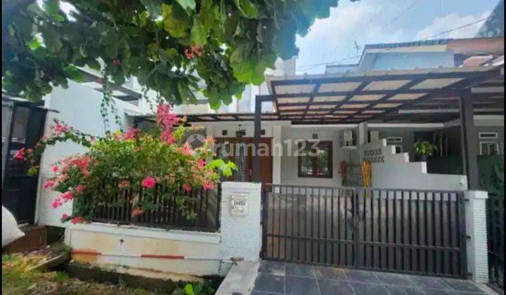 Dijual Rumah Siap Huni Sdh Renovasi di Kemang Pratama 5, Bekasi 2