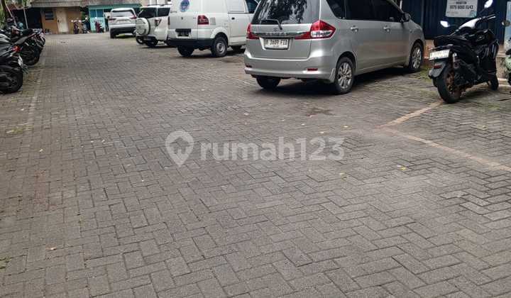 Buaran Pondok Kelapa Commercial Shop House - Busy Street, Great Business Opportunity 2