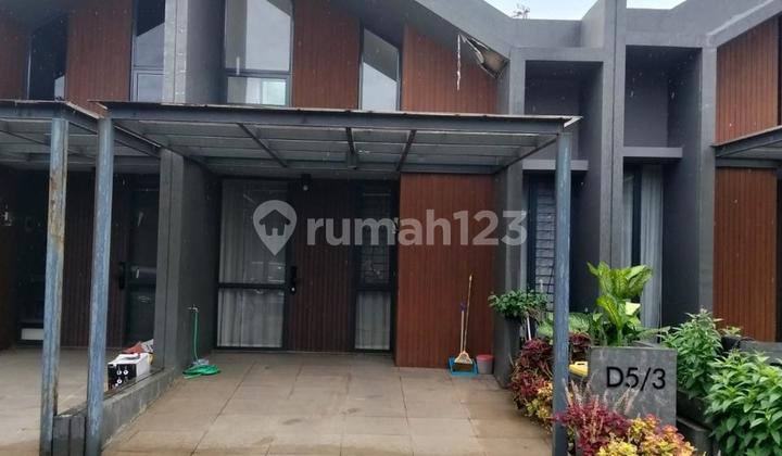 Miliki Rumah Minimalis di The Hills Pondok Cabe - Cocok untuk Keluarga Muda