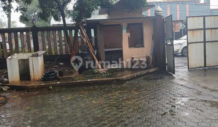 Disewakan 1 Unit Rumah, Di Kecamatan Mustika Jaya, Kota Bekasi 2