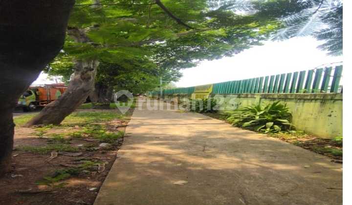 Lahan Strategis Bantar Gebang - Potensi Besar untuk Berbagai Bi