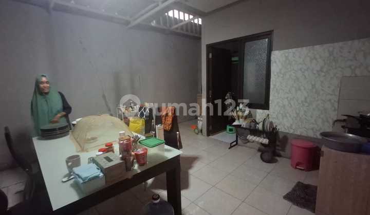 Dijual Cepat Rumah Siap huni Golden city teluk pucuk Bekasi utara 2
