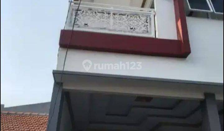 Dijual Rumah Siap Huni Baru Renovasi Di Kemayoran Jakarta Pusat 2