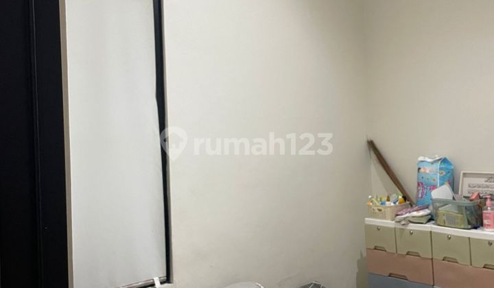 For Sale House In Familia Urban Mustikasari Bekasi