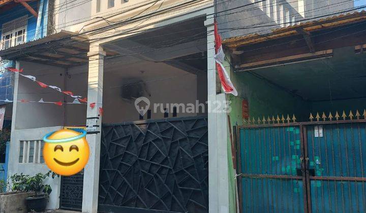 Dijual Rumah 2 Lantai di Perumnas 1, Bekasi 1