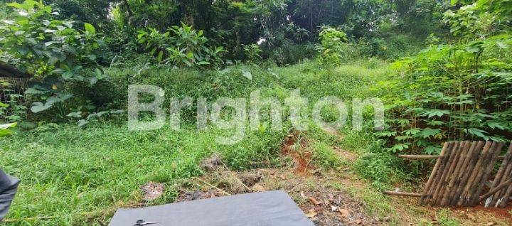 Kavling Tanah sangat strategis di Kencana loka BSD City 3