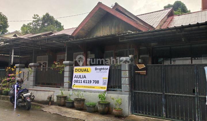 Dijual Rumah Hunian Furnished Di Tengah Kota Samarinda 1