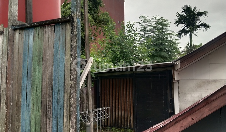 Dijual Rumah Hunian Furnished Di Tengah Kota Samarinda 10