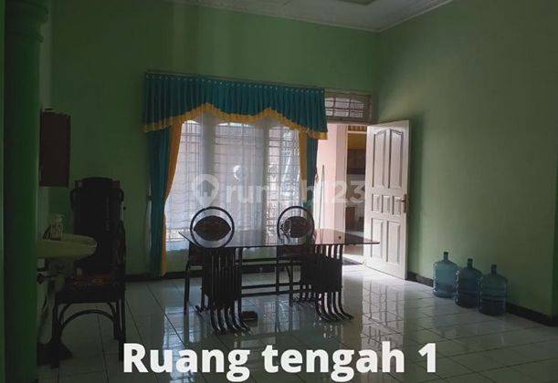 Dijual Rumah Asri Lokasi Strategis Di Samarinda 4