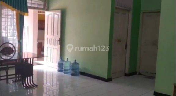 Dijual Rumah Asri Lokasi Strategis Di Samarinda 7