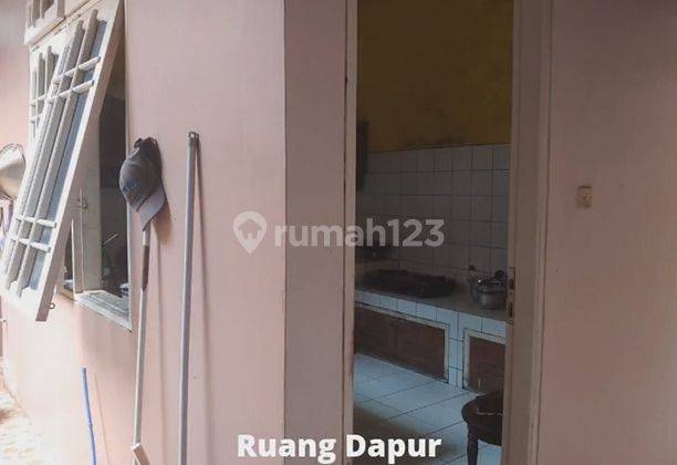 Dijual Rumah Asri Lokasi Strategis Di Samarinda 8