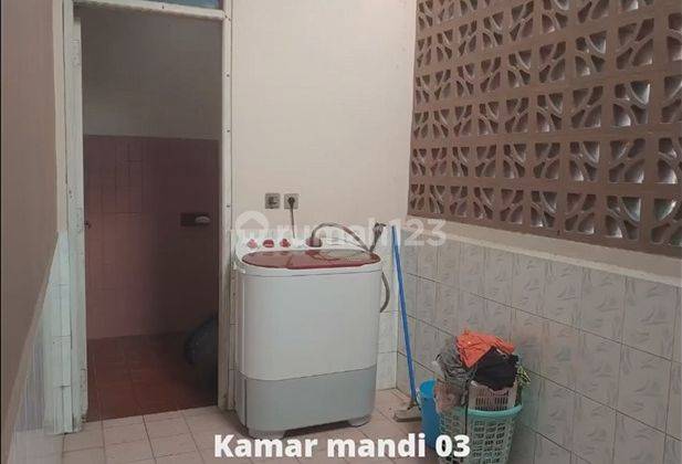 Dijual Rumah Asri Lokasi Strategis Di Samarinda 10