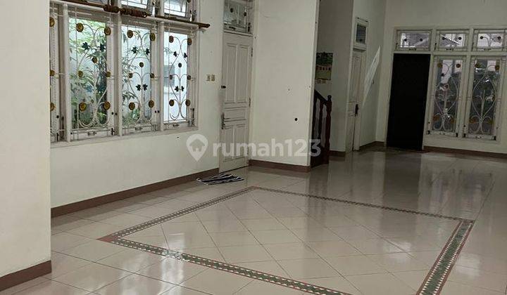 Dijual Rumah Asri Samarinda  2