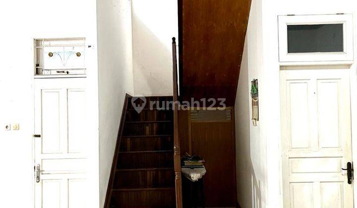 Dijual Rumah Asri Samarinda  4