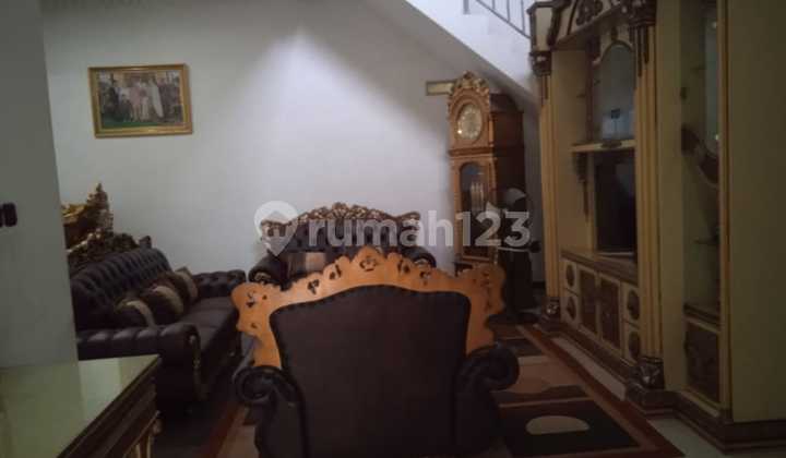 Dijual Rumah Mewah Gandeng Rumah Kontrakan 4 Pintu Samarinda 7