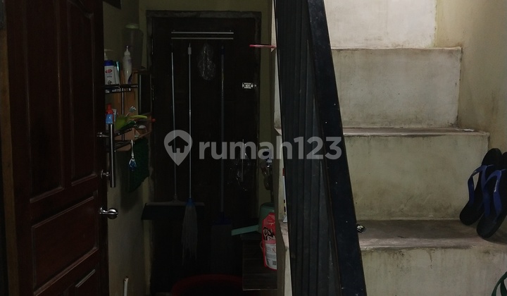 Dijual Rumah Hunian Cocok Keluarga Kecil Di Samarinda  5
