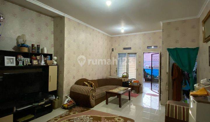 Dijual Rumah Hunian Tenang Bebas Banjir 3