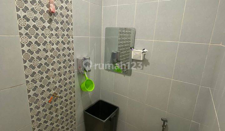 Dijual Rumah Hunian Tenang Bebas Banjir 8