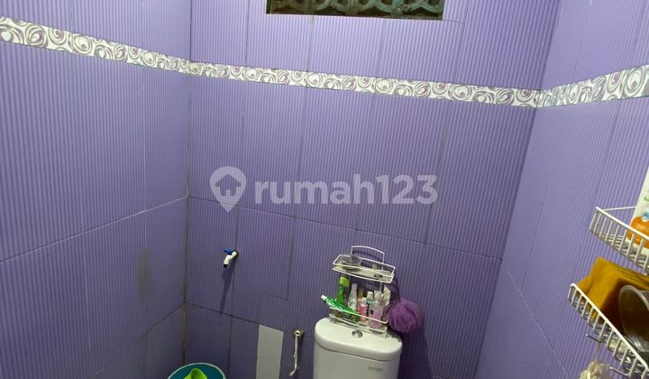 Dijual Rumah Hunian Tenang Bebas Banjir 9