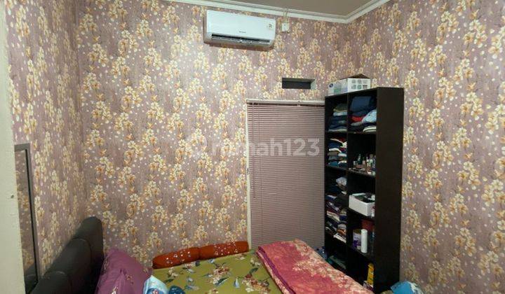Dijual Rumah Hunian Tenang Bebas Banjir 10