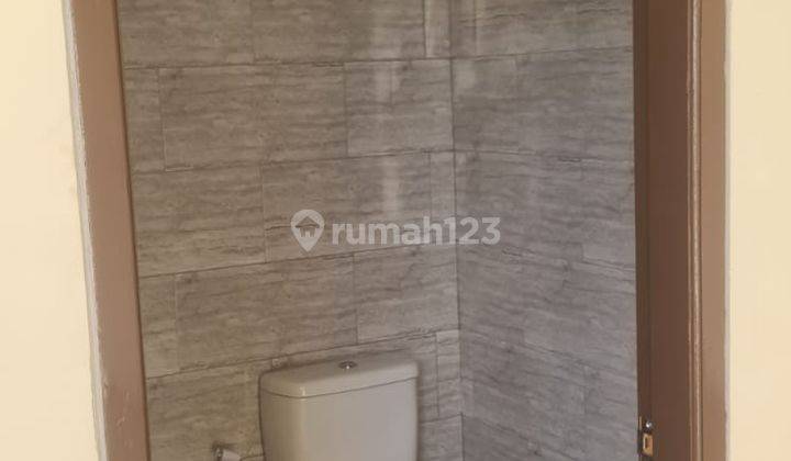 Dijual Rumah Minimalis Modern 2 Lantai Bebas Banjir Samarinda 5