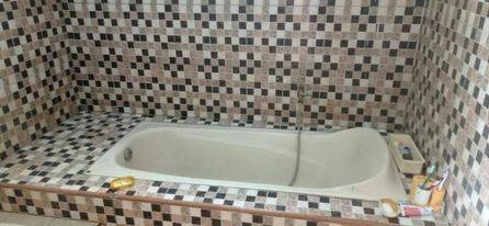 Dijual Rumah Hunian Asri Samarinda  9