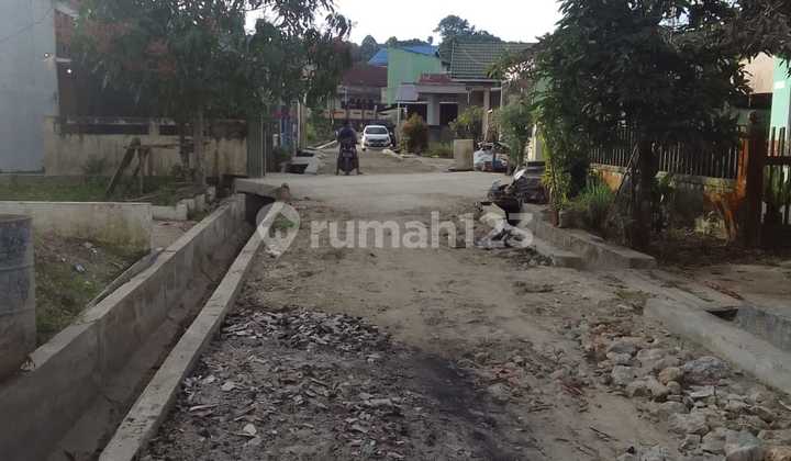 Dijual Rumah Tunggal Yang Tenang Di Samarinda  9