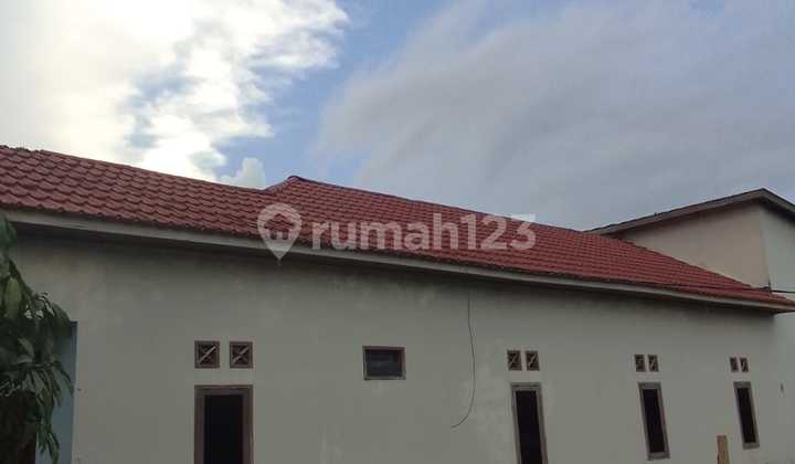 Dijual Rumah Tunggal Yang Tenang Di Samarinda  10