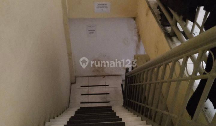 Disewakan Ruko 2 Tingkat Di Kawasan Ramai Lalu Lintas Samarinda  10