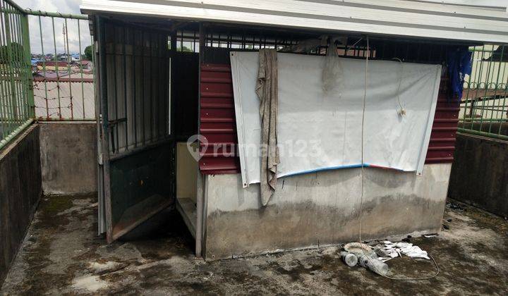 Disewakan Ruko 2 Tingkat Di Kawasan Ramai Lalu Lintas Samarinda  17
