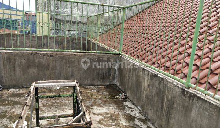 Disewakan Ruko 2 Tingkat Di Kawasan Ramai Lalu Lintas Samarinda  18