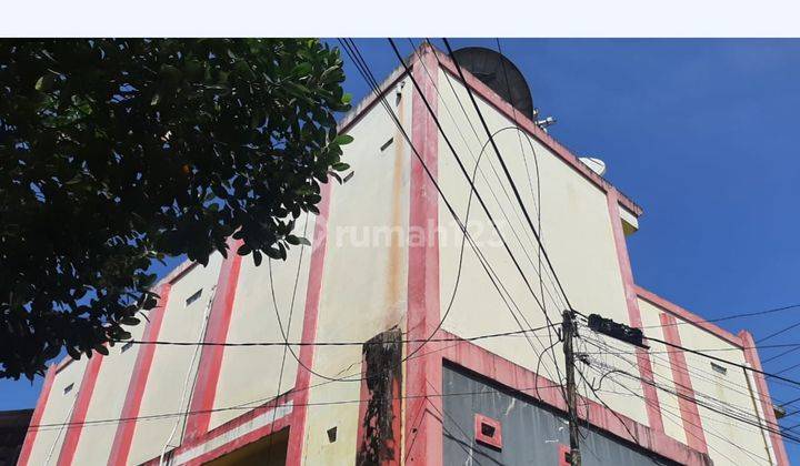 Dijual Ruko Eks Minimarket Di Kawasan Ramai Samarinda  8