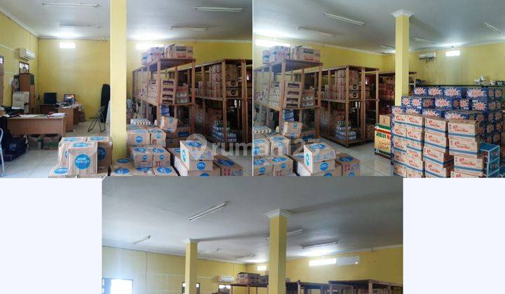 Dijual Ruko Eks Minimarket Di Kawasan Ramai Samarinda  10