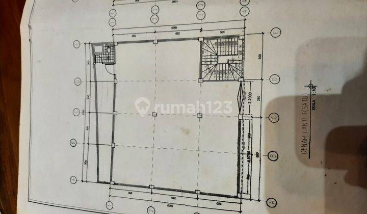 Dijual Ruko Eks Minimarket Di Kawasan Ramai Samarinda  11