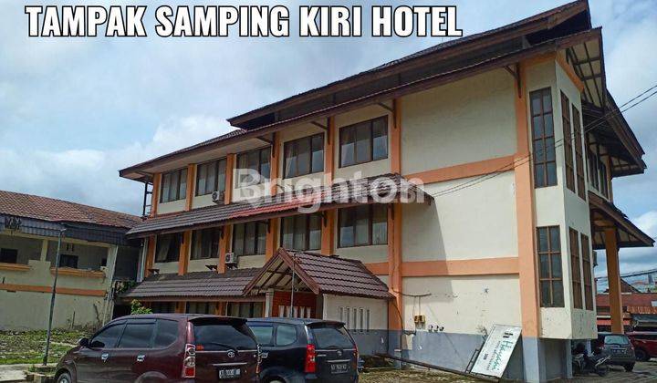 HOTEL HAYANI TENGAH KOTA SAMARINDA 2