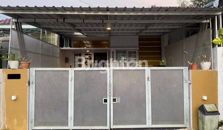 RUMAH MINIMALIS MURAH SIAP HUNI SAMARINDA SEBRANG 2