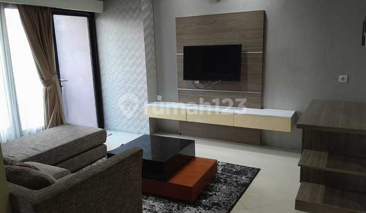 Apartemen Tamansari Semanggi 2Br Harga Murah 2